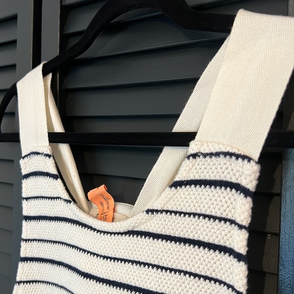 Madewell knit tank - size M - Picture 4 of 8